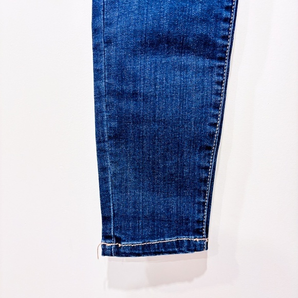 ARDENE Eco-conscious Sustainable Regular Rise Jeggings - Picture 11 of 13